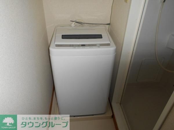 レオパレスｂｅｌ　ｓｕｏｎｏの物件内観写真