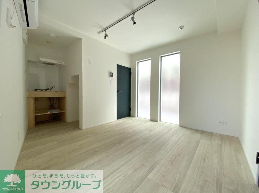 Ｓｉｌｖｅｒ　Ｂｉｒｄの物件内観写真