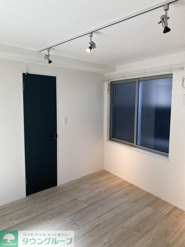 Ｓｉｌｖｅｒ　Ｂｉｒｄの物件内観写真