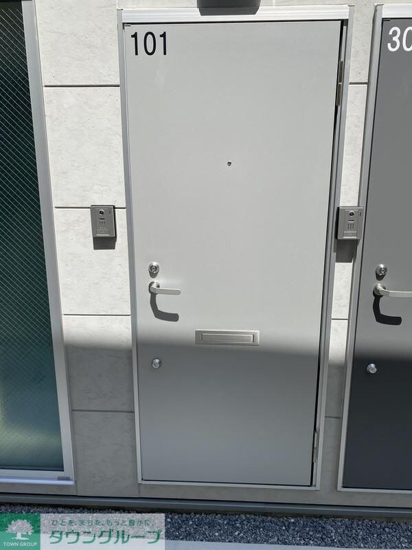 Ｓｉｌｖｅｒ　Ｂｉｒｄの物件内観写真