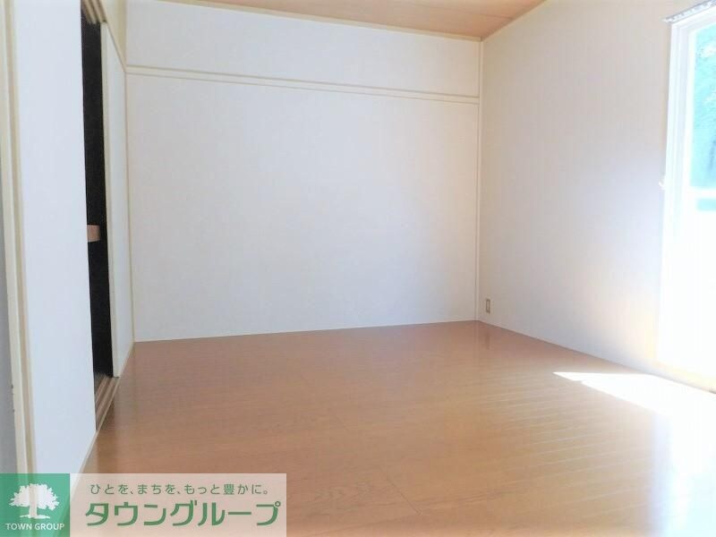 パナハイツ丹羽の物件内観写真