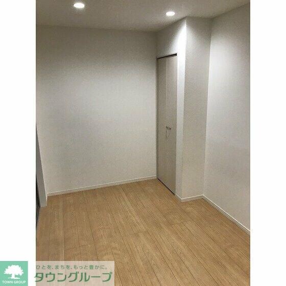 Ｆｌｅｕｒ　ｓ－ｋａｓｈｉｗａの物件内観写真