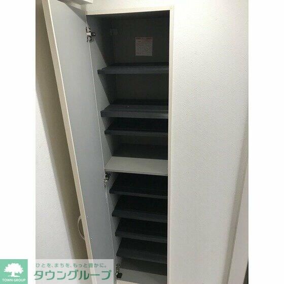 Ｆｌｅｕｒ　ｓ－ｋａｓｈｉｗａの物件内観写真