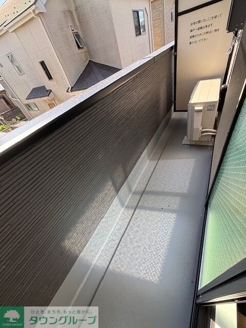 ＲＩＺＥ柏たなかIIIの物件内観写真