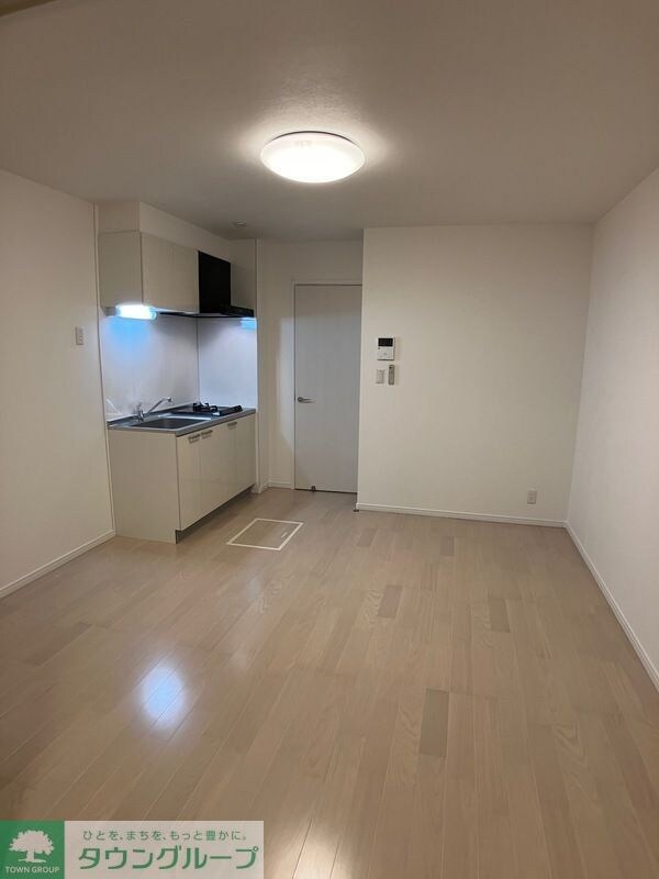 New Maison南流山の物件内観写真