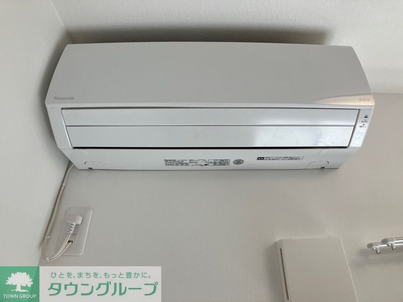 New Maison南流山の物件内観写真