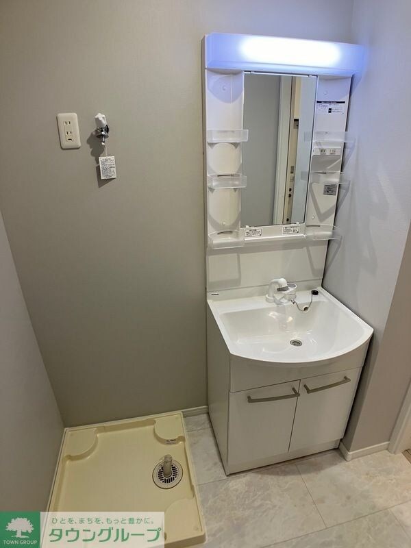 New Maison南流山の物件内観写真