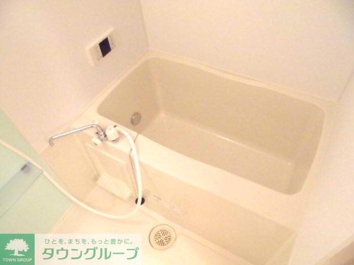 メルヴェーユの物件内観写真