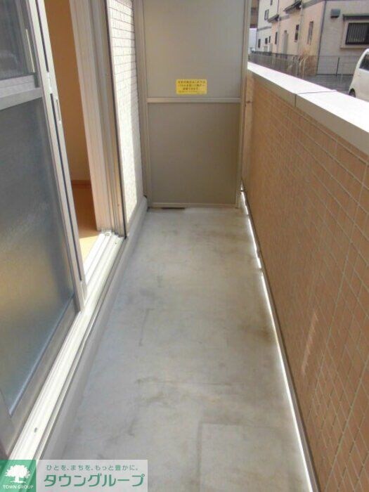 メルヴェーユの物件内観写真