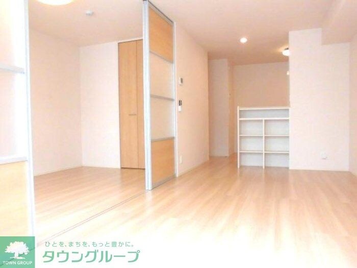 アリエスの物件内観写真