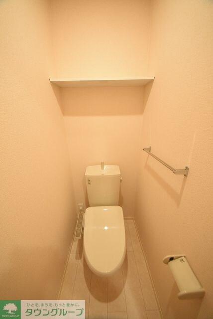 アリエスの物件内観写真