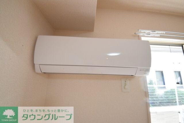 アリエスの物件内観写真