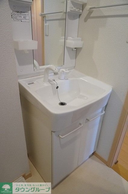 シャロルスターの物件内観写真