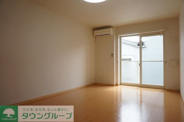 シャロルスターの物件内観写真