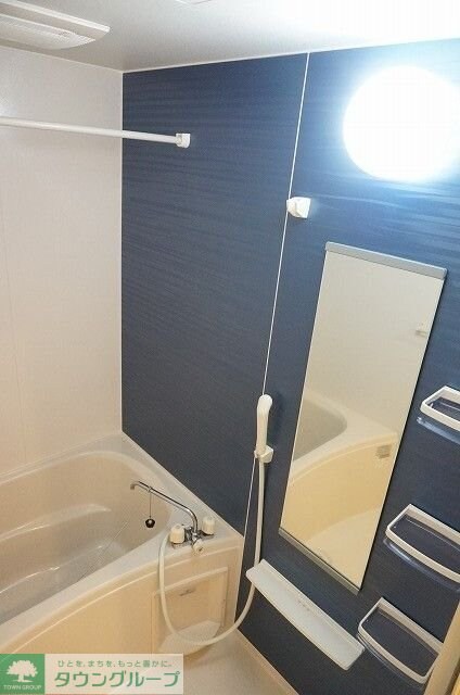 シャロルスターの物件内観写真