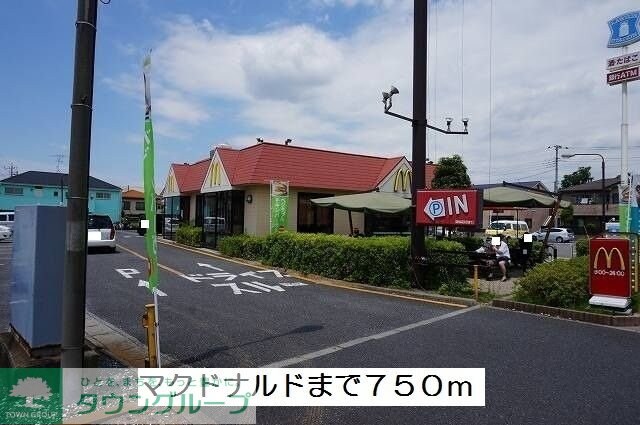 シャロルスターの物件内観写真