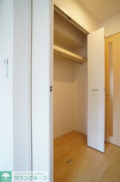 ラ　ラ　トマート　Ｂの物件内観写真