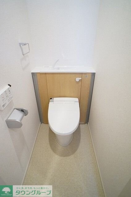 ラ　ラ　トマート　Ｂの物件内観写真