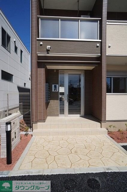 ラ　ラ　トマート　Ｂの物件内観写真