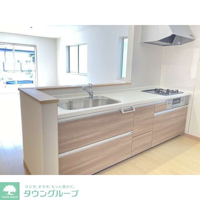 Kolet我孫子若松#03の物件内観写真