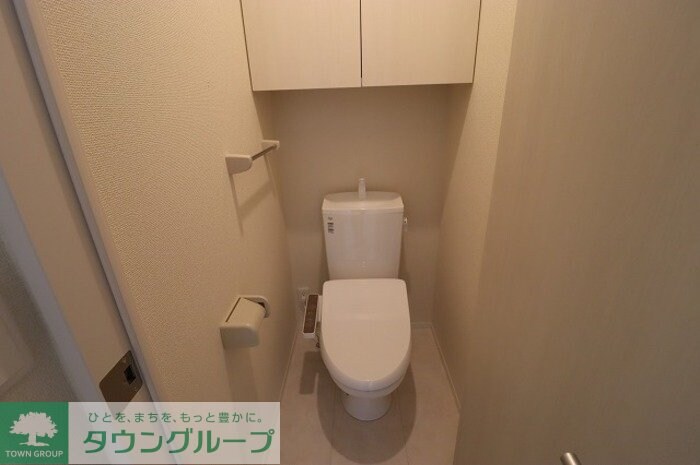 エミネンスの物件内観写真