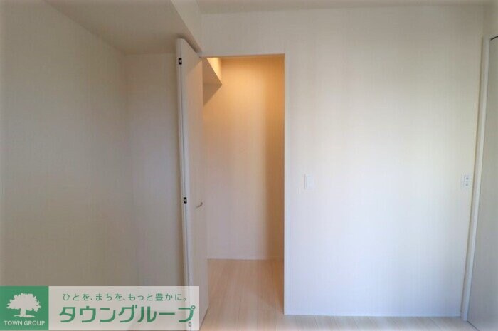 エミネンスの物件内観写真