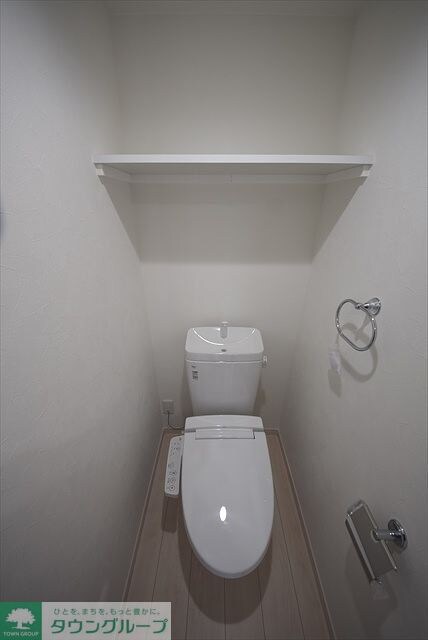 GRANQUAL柏(グランクオールカシワ)の物件内観写真