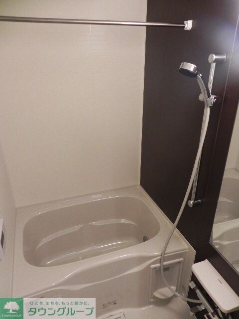 ヴェルジールおおたかの森の物件内観写真