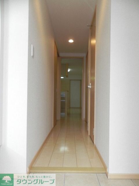 ヴェルジールおおたかの森の物件内観写真