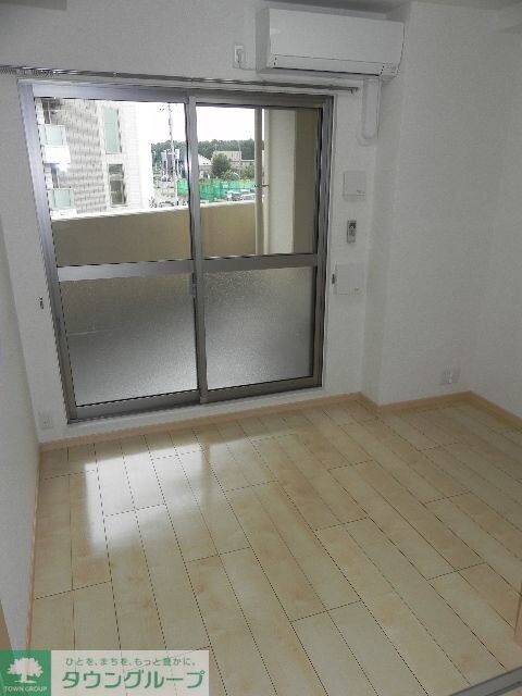 ヴェルジールおおたかの森の物件内観写真