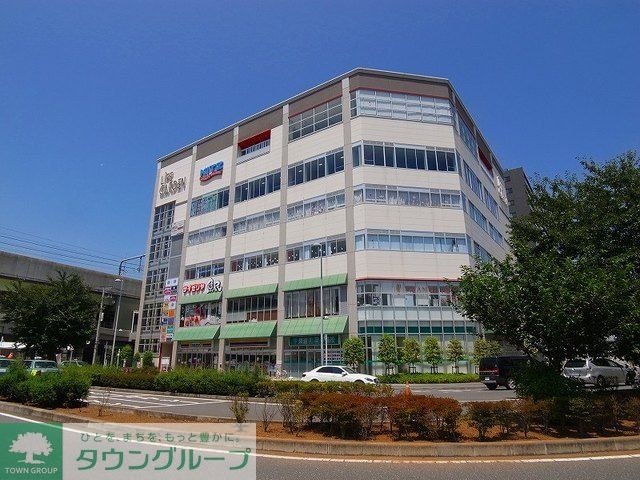 ヴェルジールおおたかの森の物件内観写真