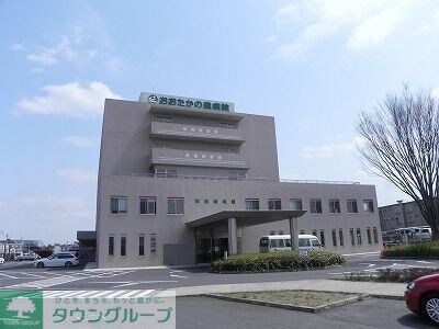 ヴェルジールおおたかの森の物件内観写真