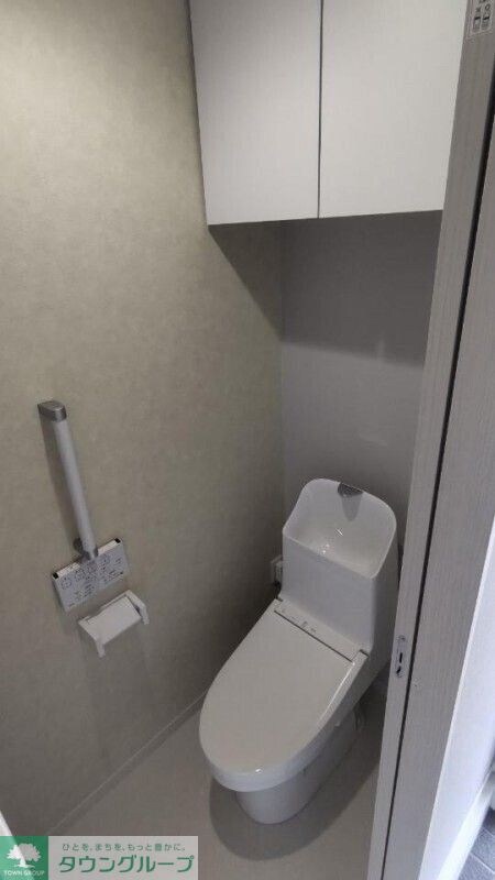 ドミール桐ケ谷の物件内観写真