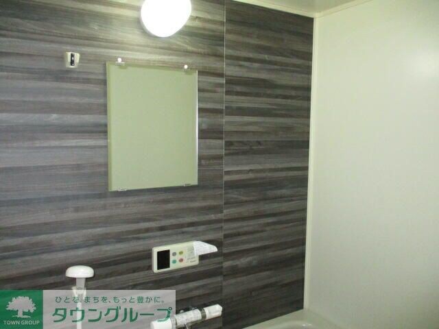 ヴェルドミール南柏Ｂ棟の物件内観写真