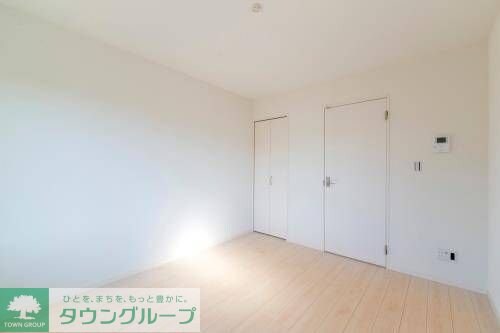 メゾンコリーヌ八柱の物件内観写真