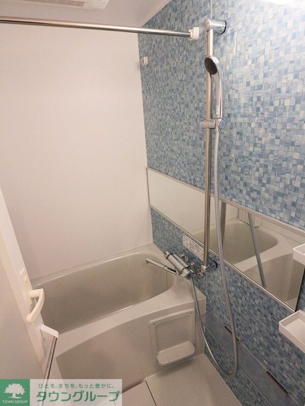 エストゥルース新小岩の物件内観写真