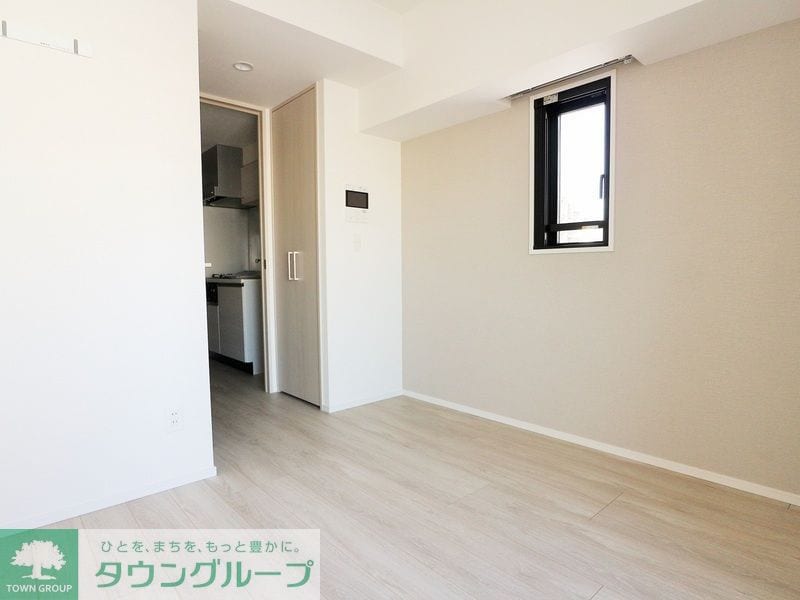 エストゥルース新小岩の物件内観写真