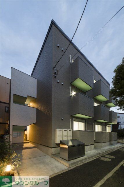 パディアン綾瀬の物件内観写真