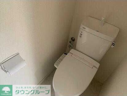 エスポワール東和第二の物件内観写真