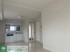 エスポワール東和第二の物件内観写真