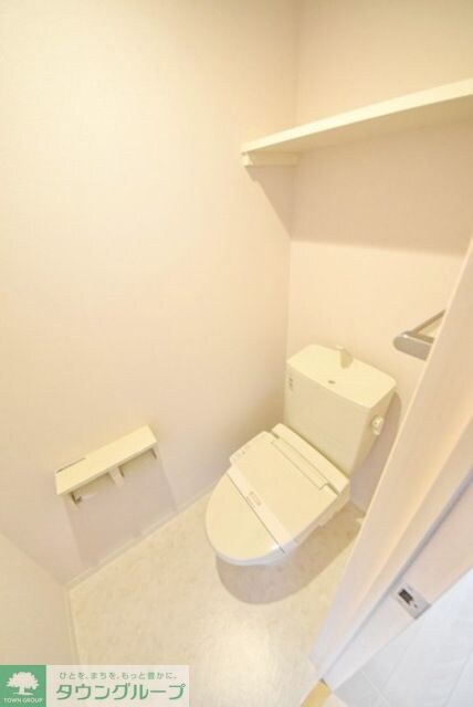 プライムコート千成の物件内観写真