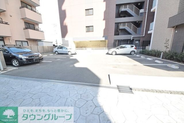 プライムコート千成の物件内観写真