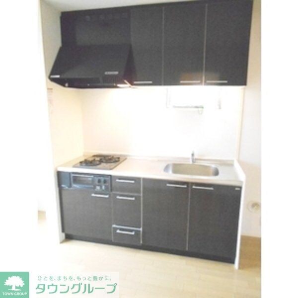 ラ・クール大和田の物件内観写真