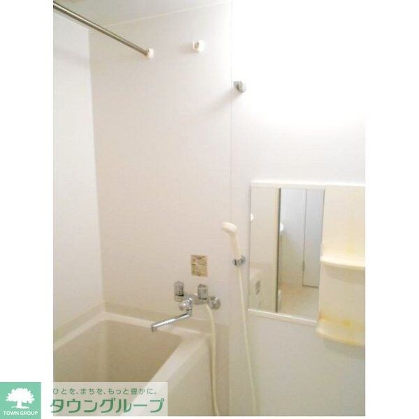 ラ・クール大和田の物件内観写真