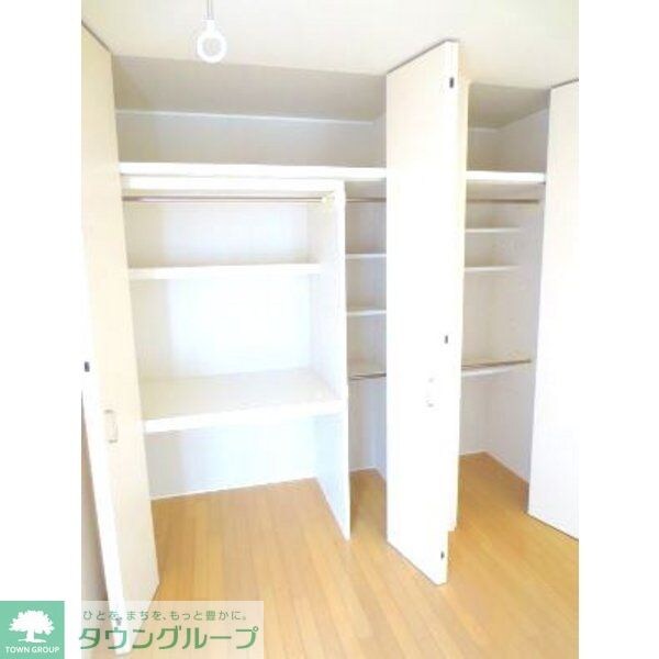 ラ・クール大和田の物件内観写真