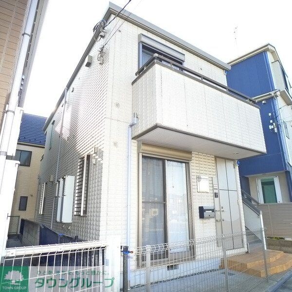 ラ・クール大和田の物件内観写真