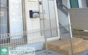 ラ・クール大和田の物件内観写真