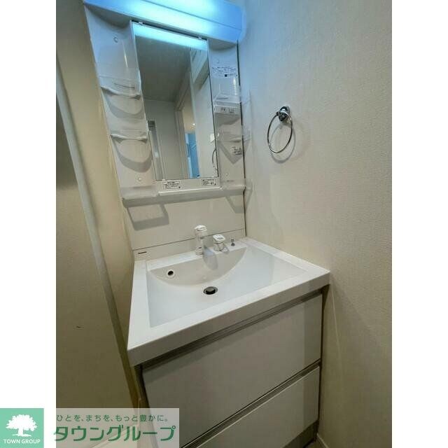 ハーモニーテラス宝町の物件内観写真