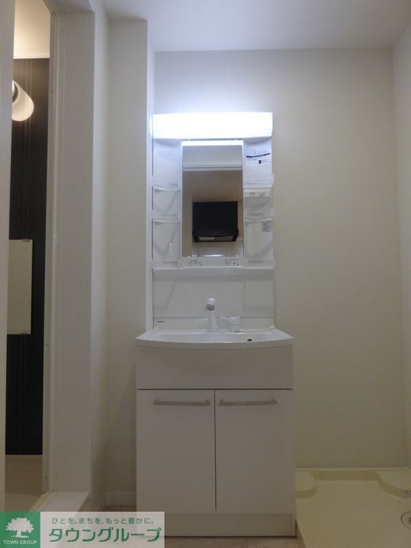 ザ・フォレスト北小金の物件内観写真