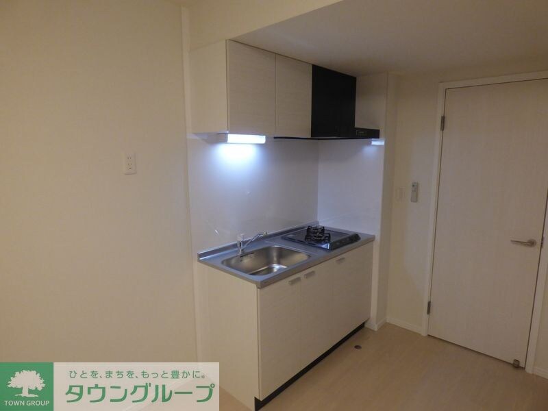 ザ・フォレスト北小金の物件内観写真